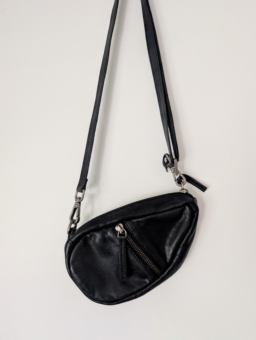 Free People Coffee Date Mini Crossbody Bag